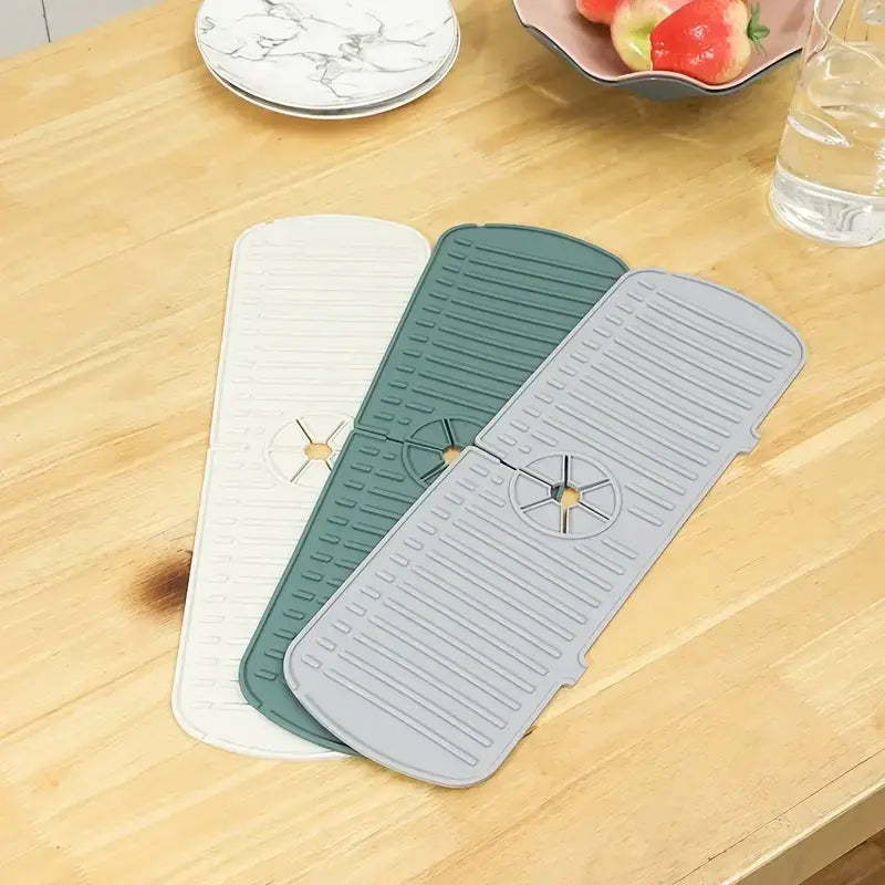 Silicone Kitchen Sink Guard