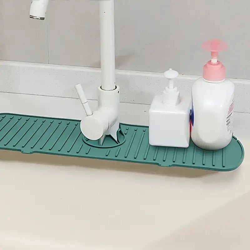 Silicone Kitchen Sink Guard