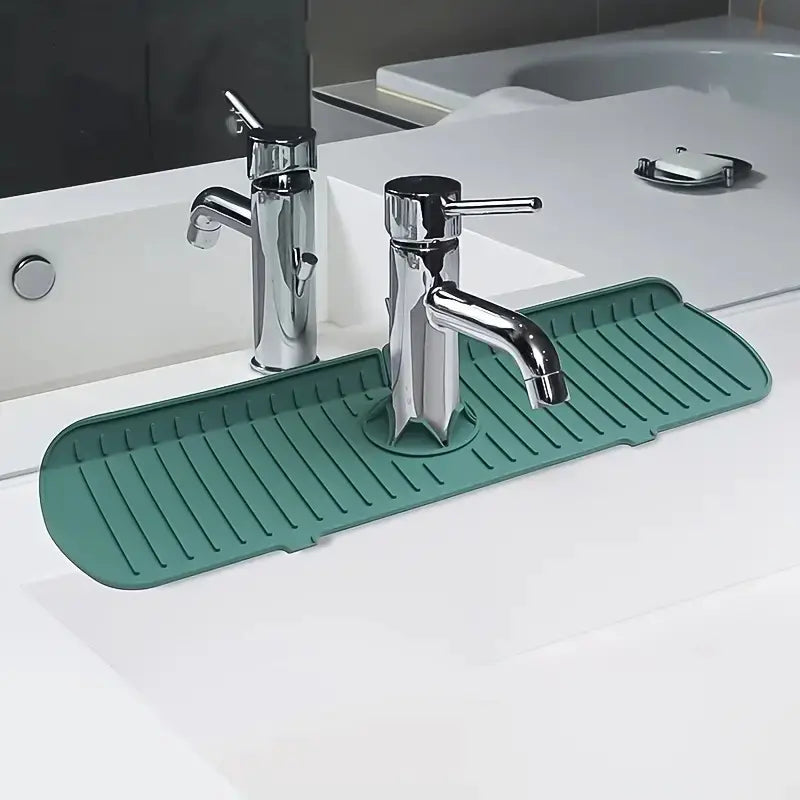 Silicone Kitchen Sink Guard