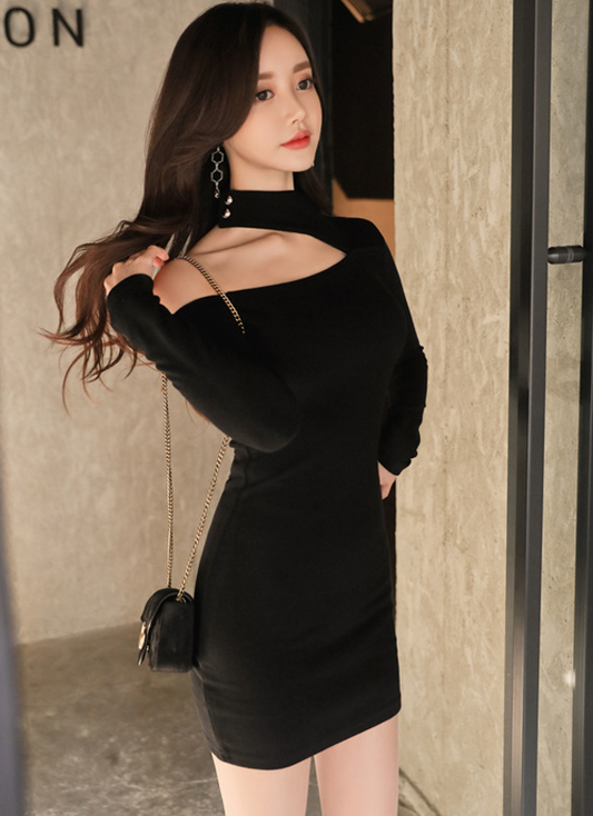 Women's Bodycon Pencil Skirt