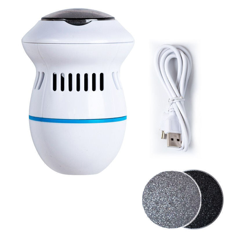 SmoothStep Electric Foot File