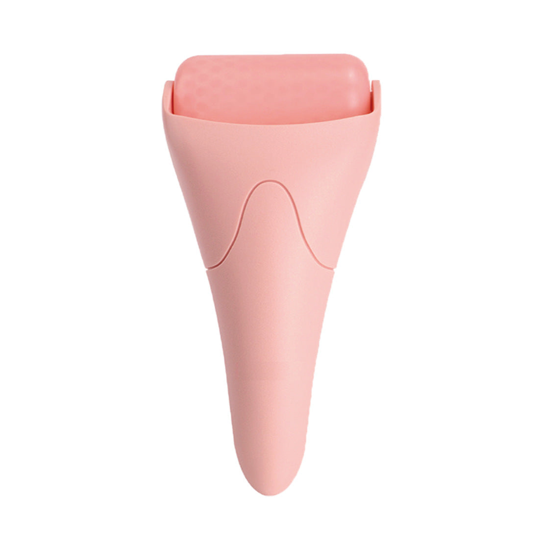 Ice roller face massage tool
