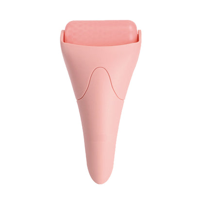 Ice roller face massage tool
