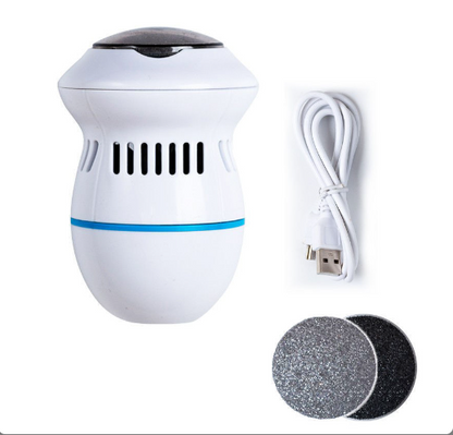 SmoothStep Electric Foot File
