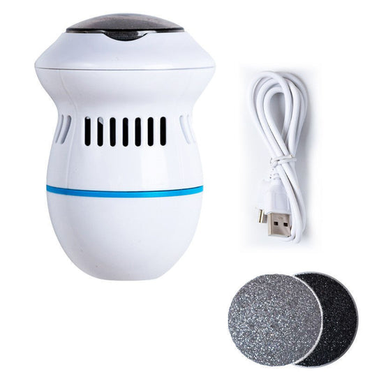 SmoothStep Electric Foot File
