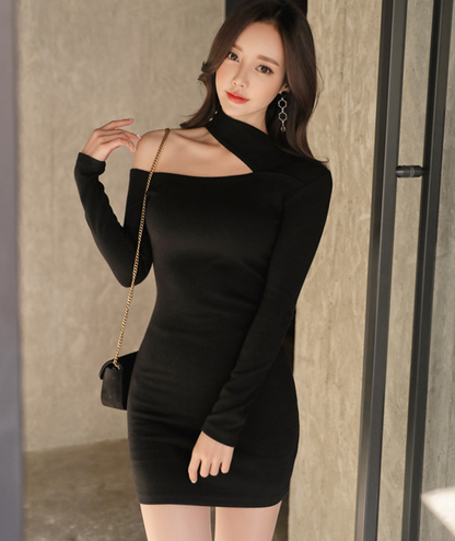 Women's Bodycon Pencil Skirt