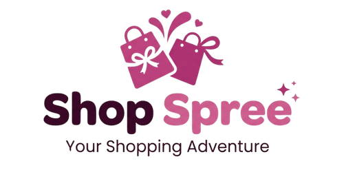 Shop Spree