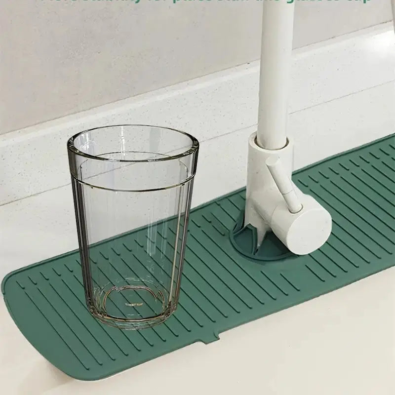 Silicone Kitchen Sink Guard
