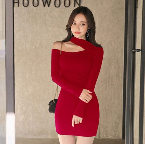 Women's Bodycon Pencil Skirt