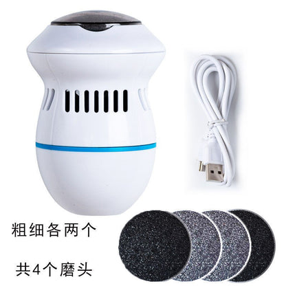 SmoothStep Electric Foot File