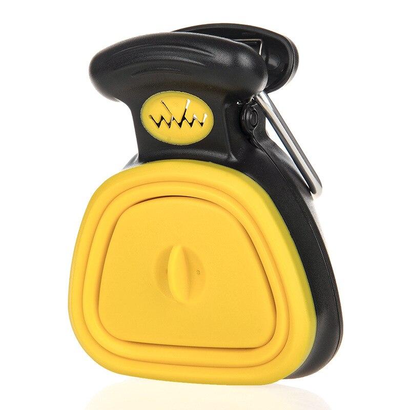 Dog Waste Poop Picker Tool